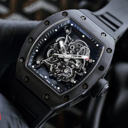 RICHARD MILLE Watchs