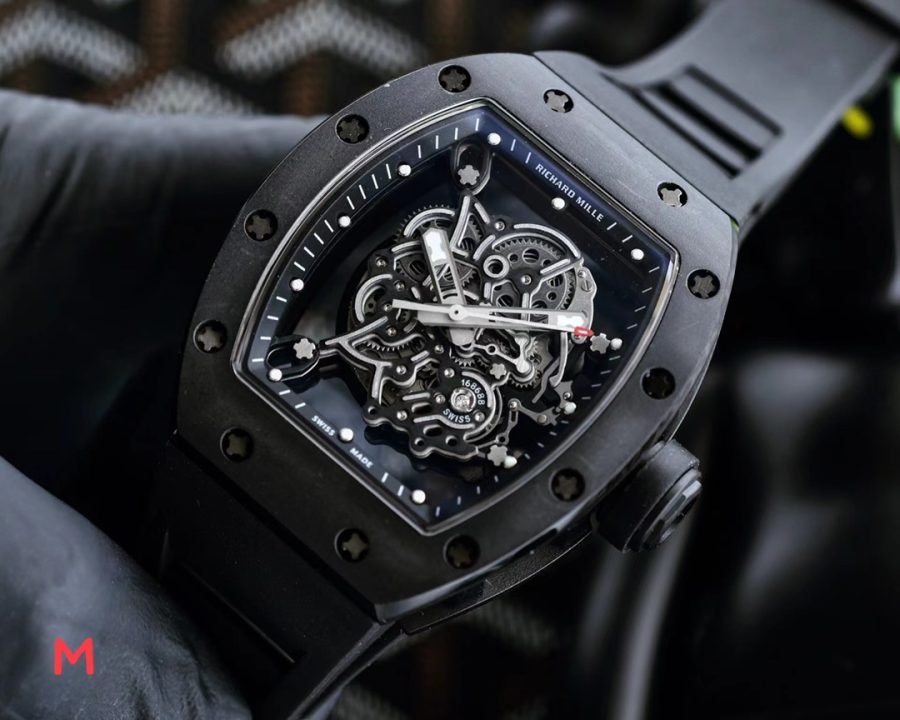 RICHARD MILLE Watchs