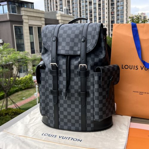 LV-6 Bags