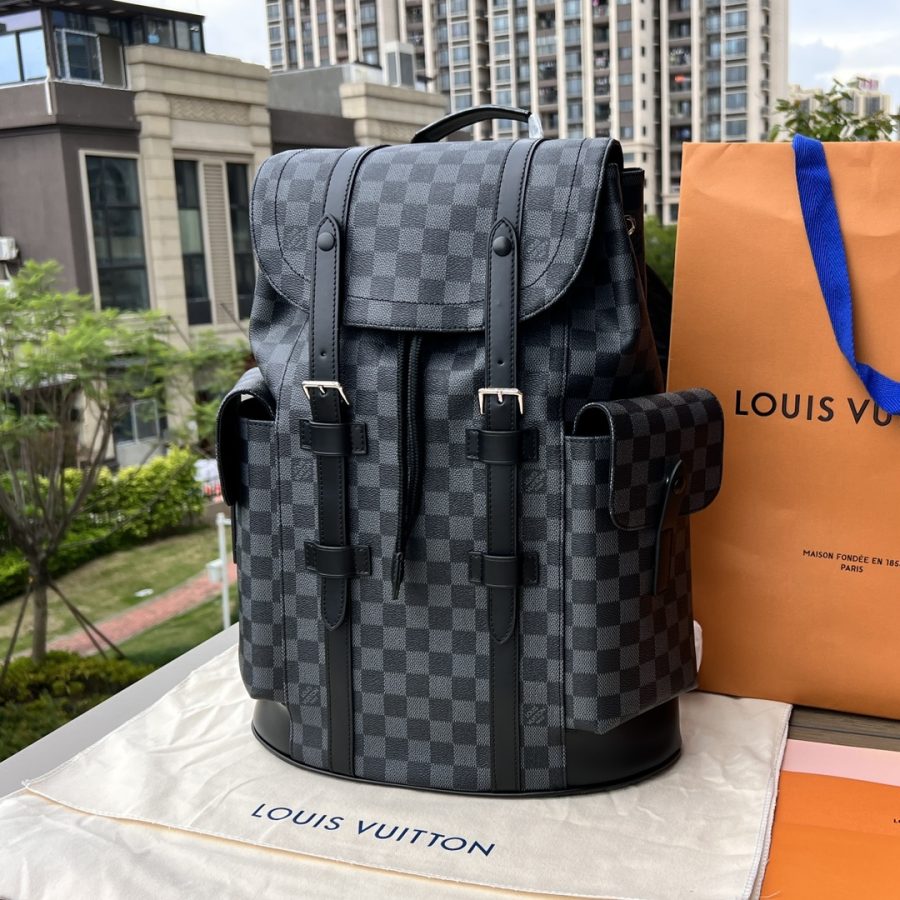 LV-6 Bags