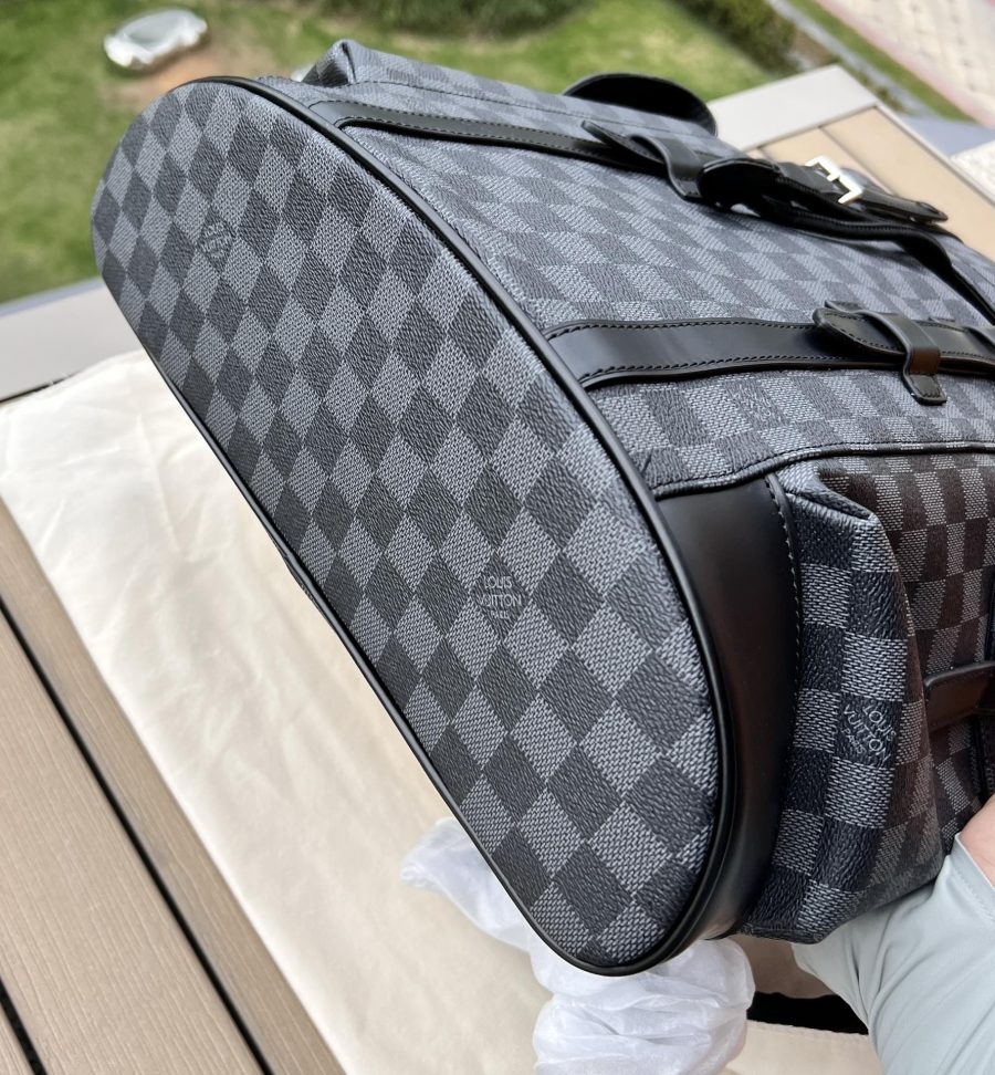 LV-6 Bags