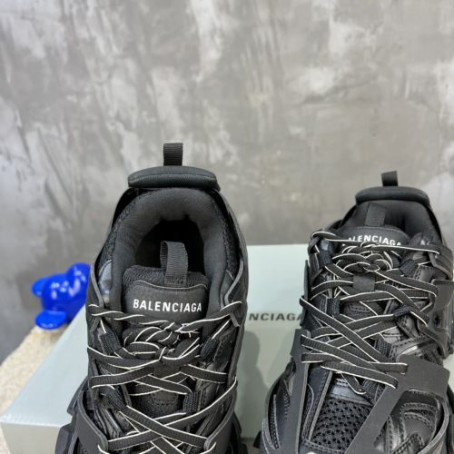 Balenciaga Shoes