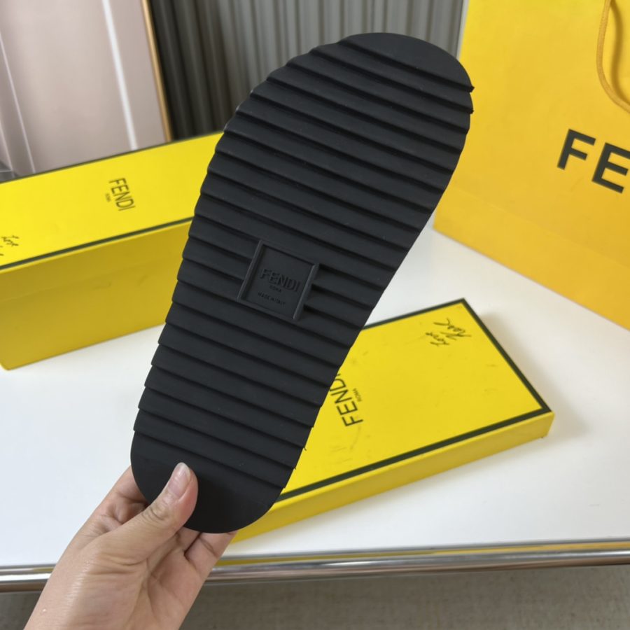Fendi Shoes