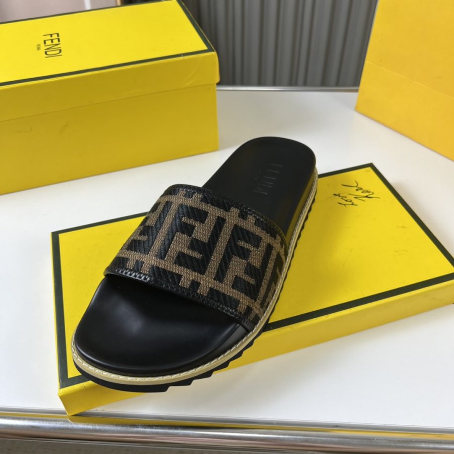Fendi Shoes
