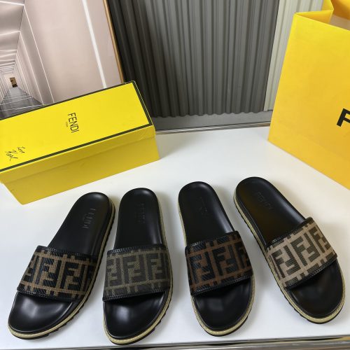 Fendi Shoes