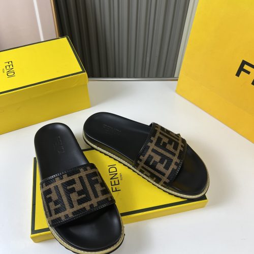 Fendi Shoes