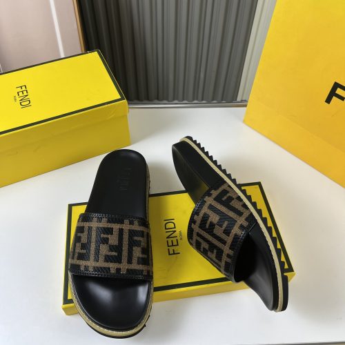 Fendi Shoes