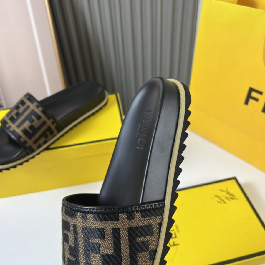 Fendi Shoes