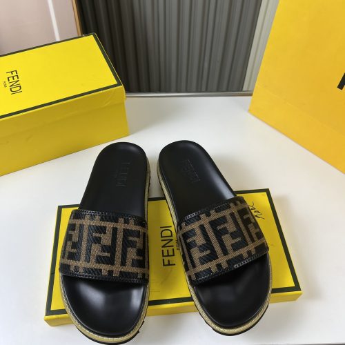 Fendi Shoes
