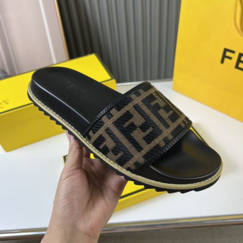 Fendi Shoes