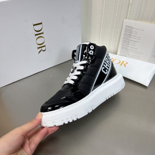 Dior Shoes