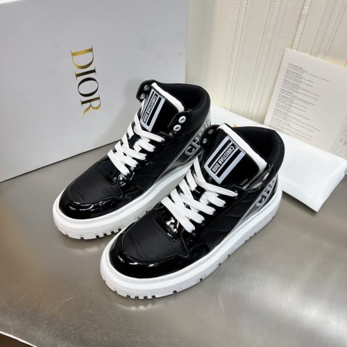 Dior Shoes