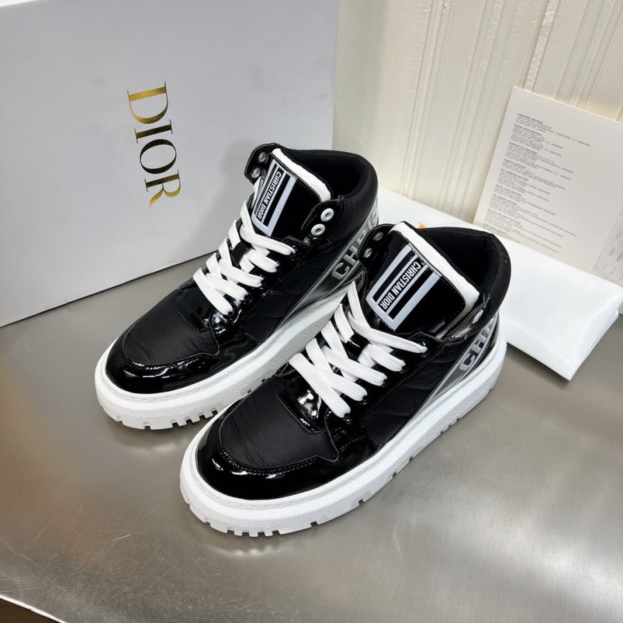 Dior Shoes