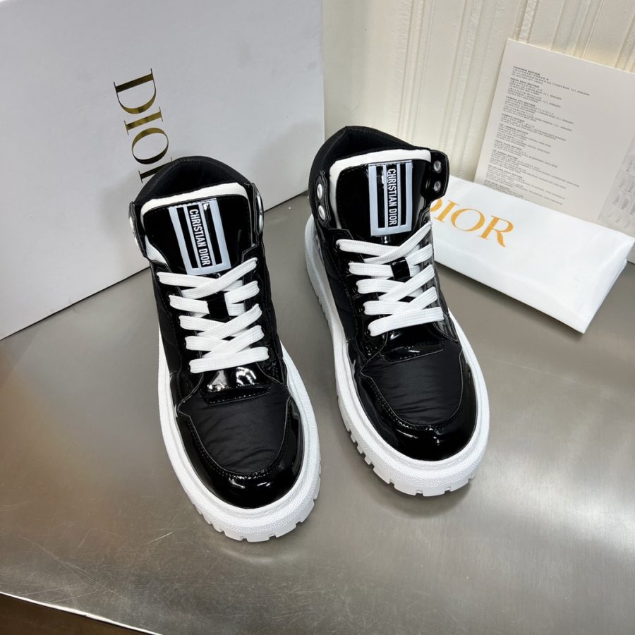 Dior Shoes