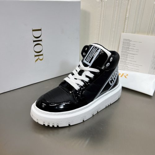 Dior Shoes