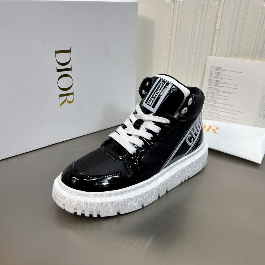 Dior Shoes