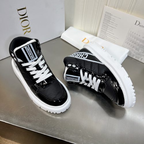 Dior Shoes