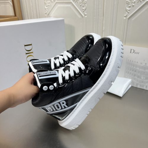 Dior Shoes