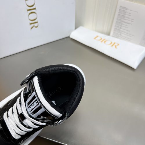 Dior Shoes