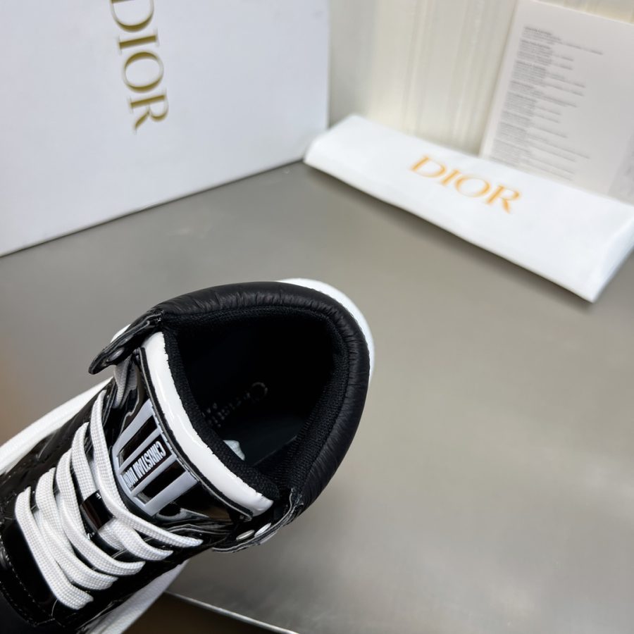 Dior Shoes