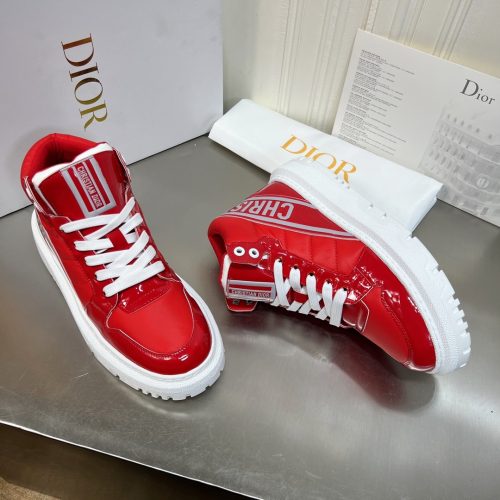 Dior Shoes