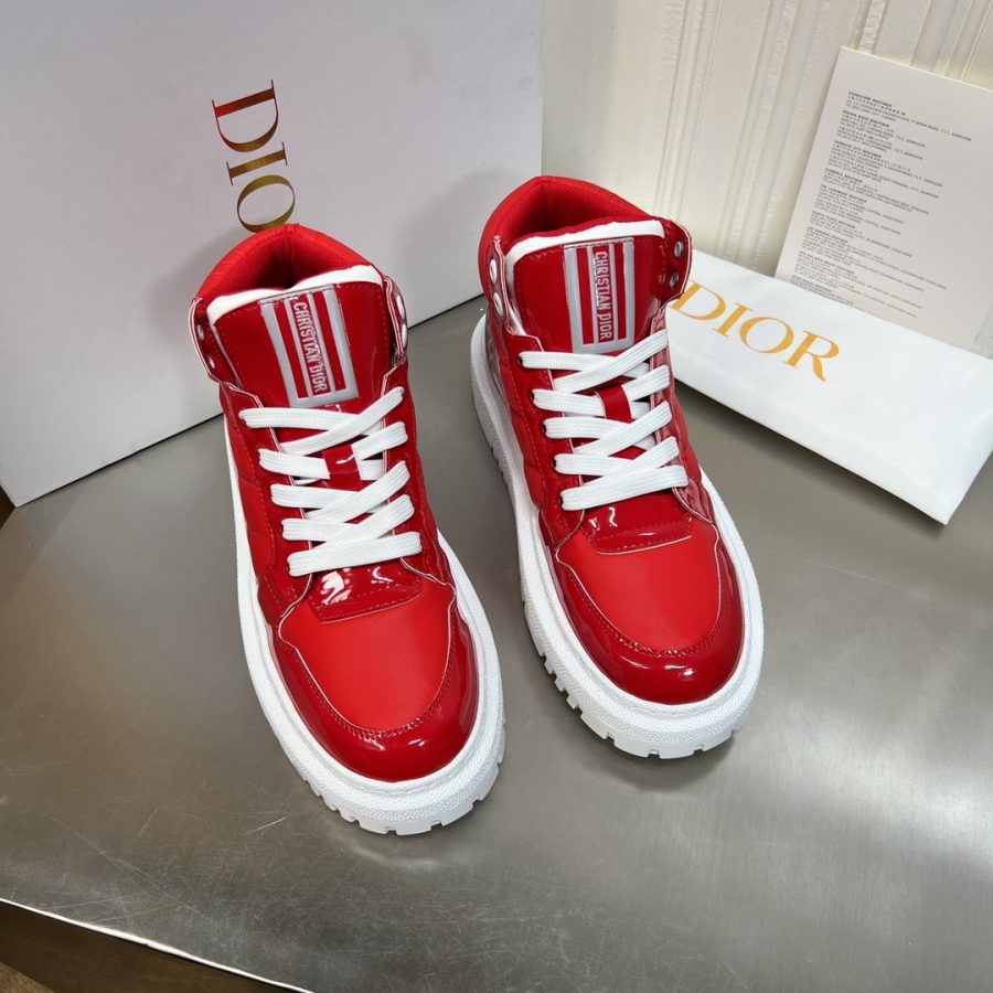 Dior Shoes