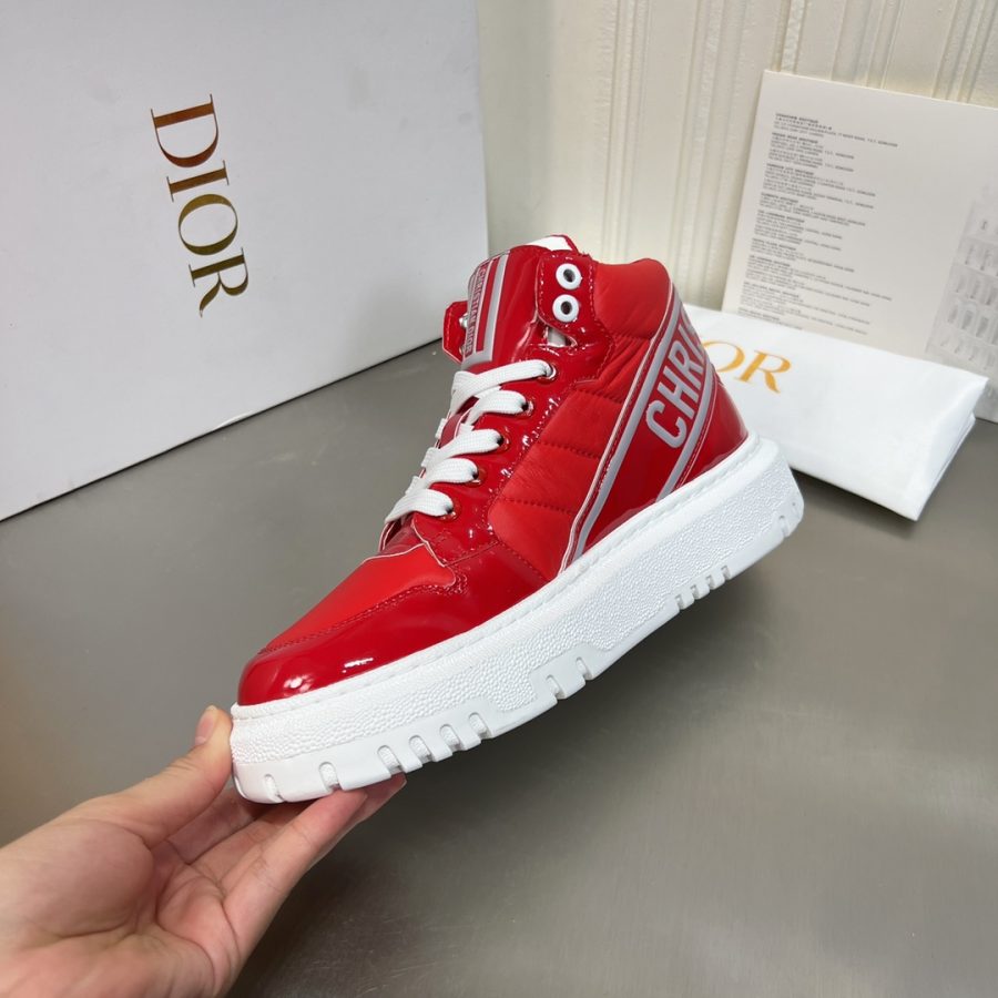 Dior Shoes