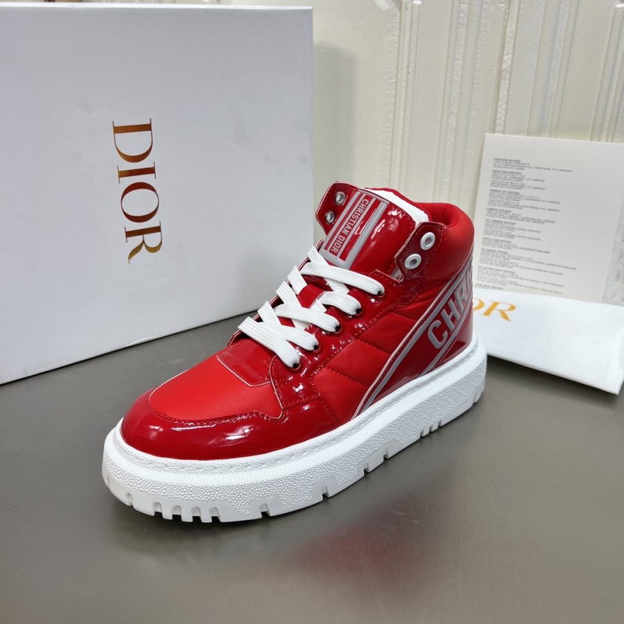 Dior Shoes