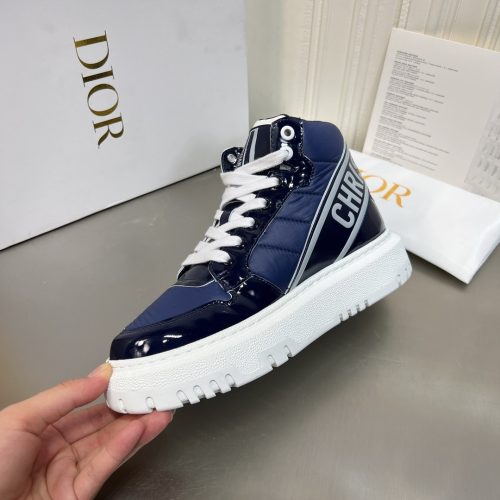 Dior Shoes