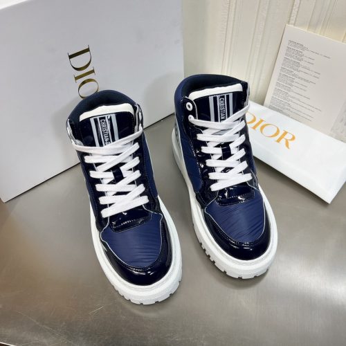 Dior Shoes