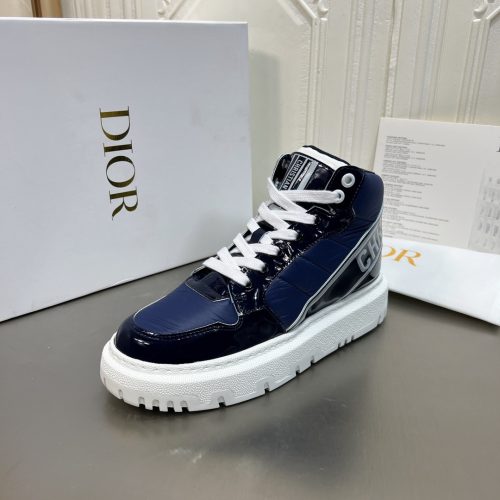 Dior Shoes