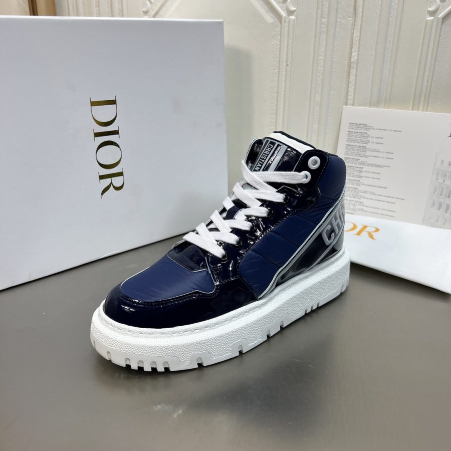 Dior Shoes