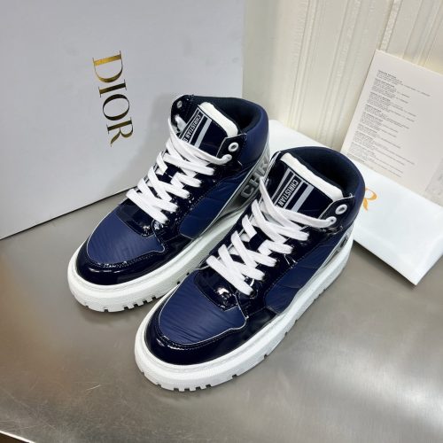 Dior Shoes