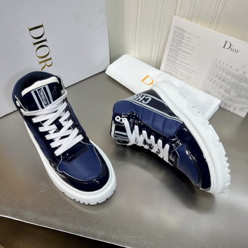Dior Shoes