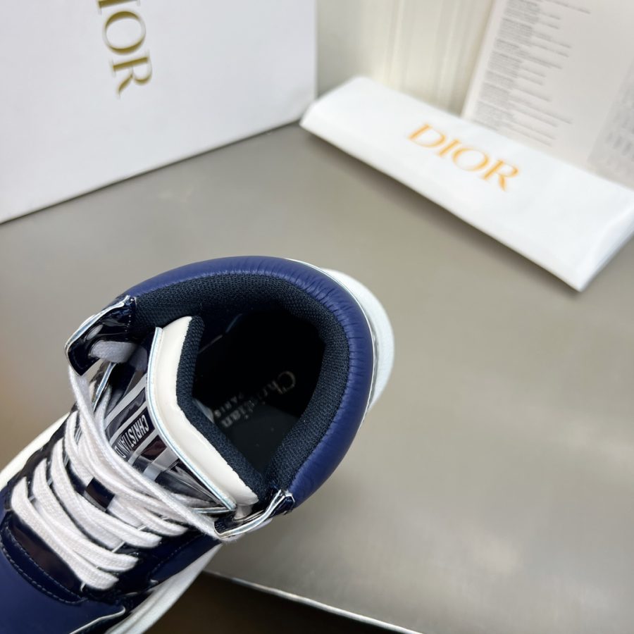 Dior Shoes