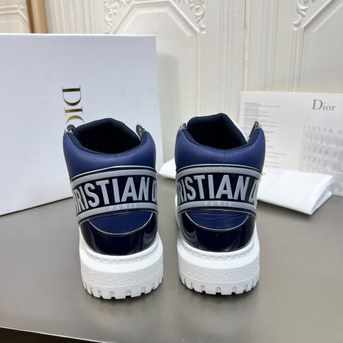 Dior Shoes