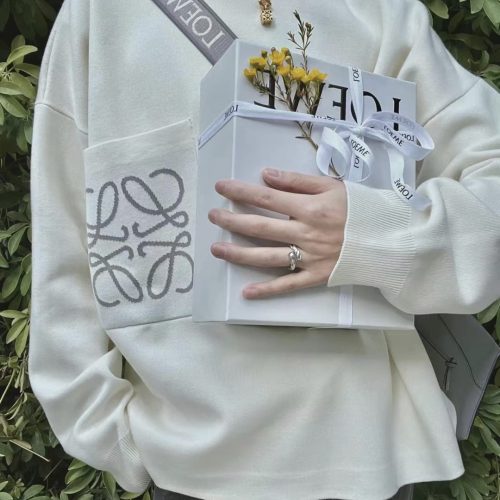 Knitwear. Womens dress