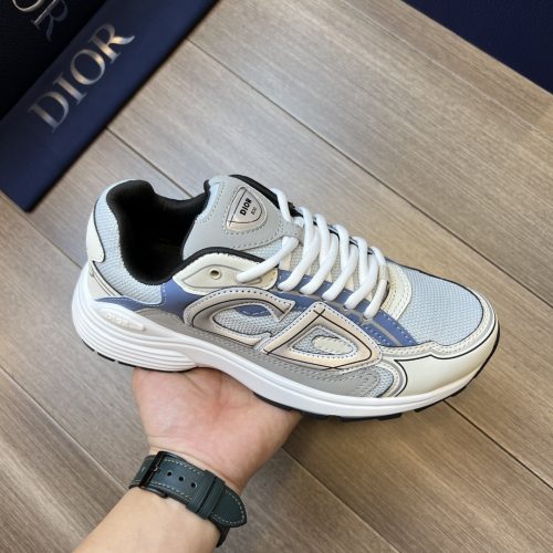 Dior Shoes