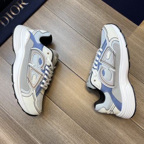 Dior Shoes