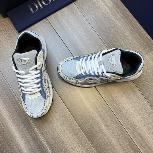 Dior Shoes