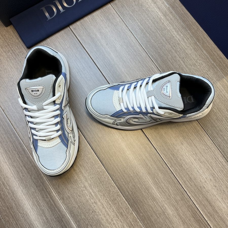 Dior Shoes