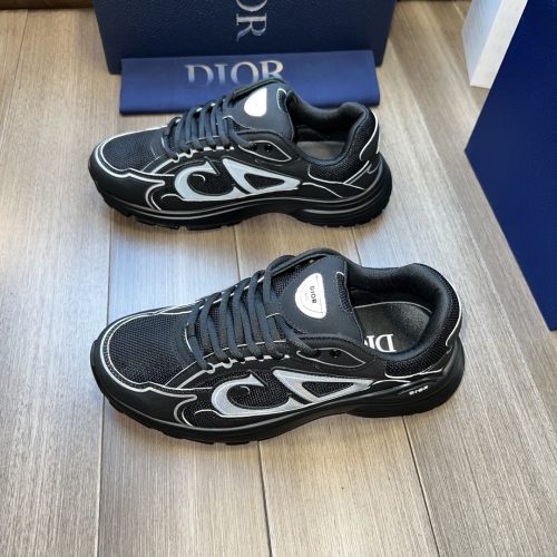 Dior Shoes