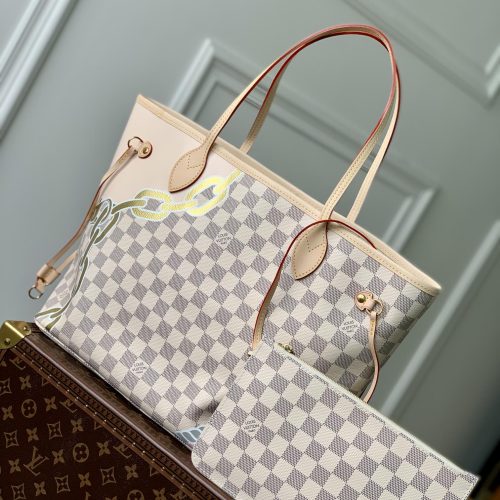 LV-6 Bags