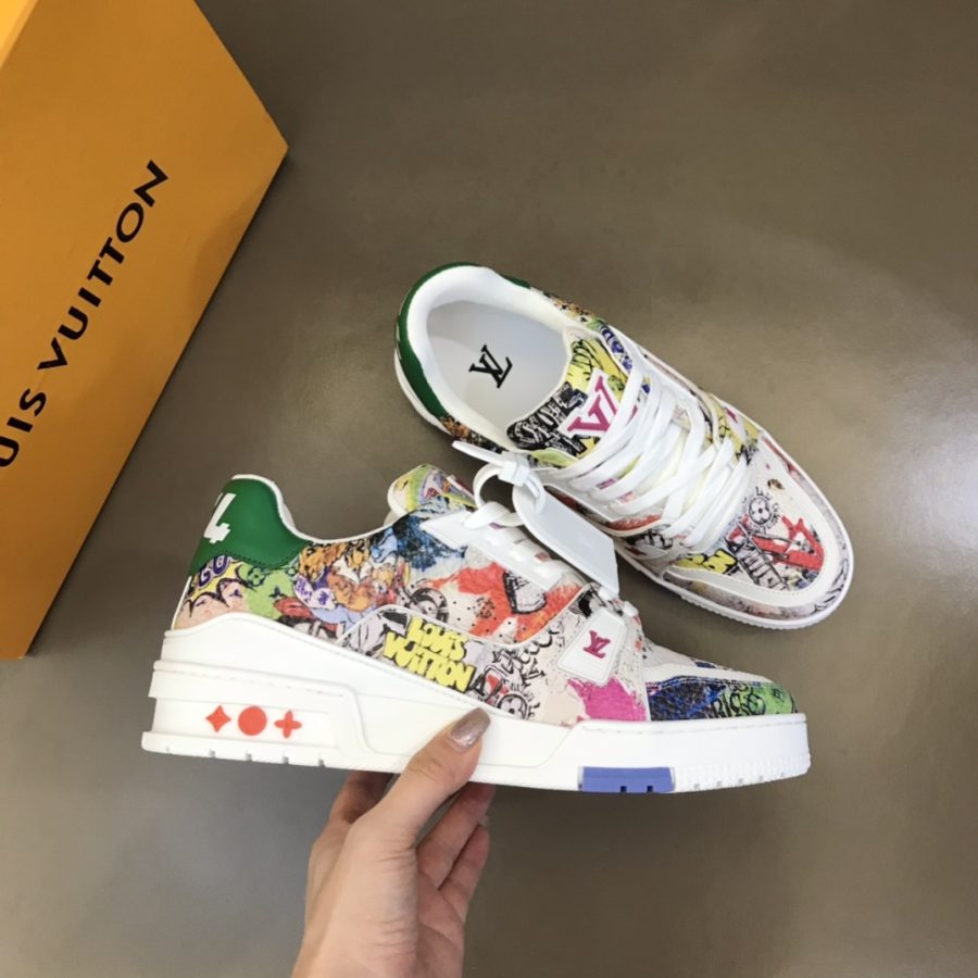 LV Shoes