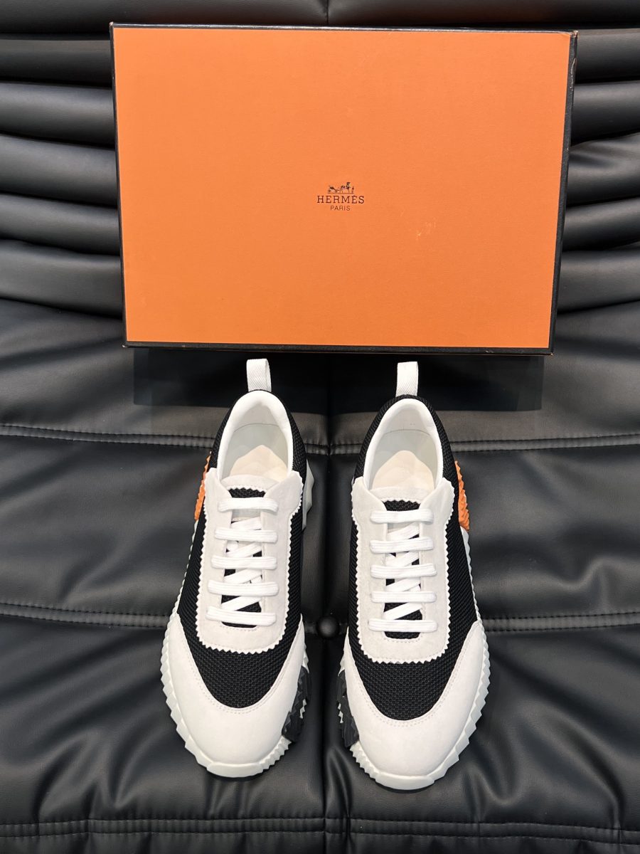 Hermes Shoes