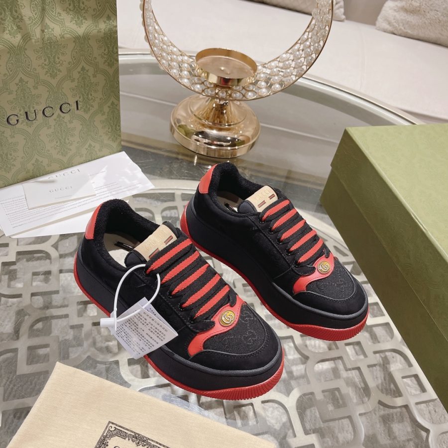 Gucci Shoes