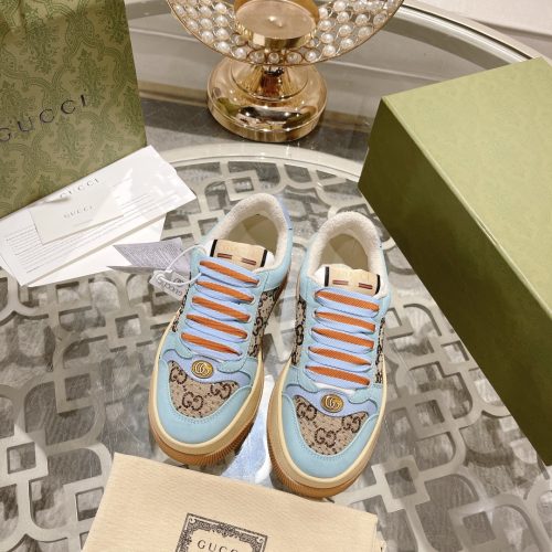 Gucci Shoes