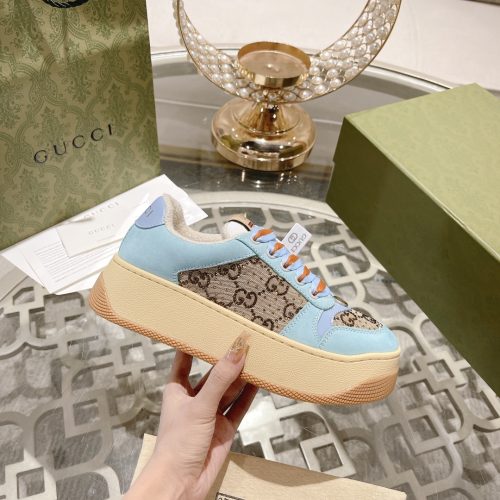 Gucci Shoes