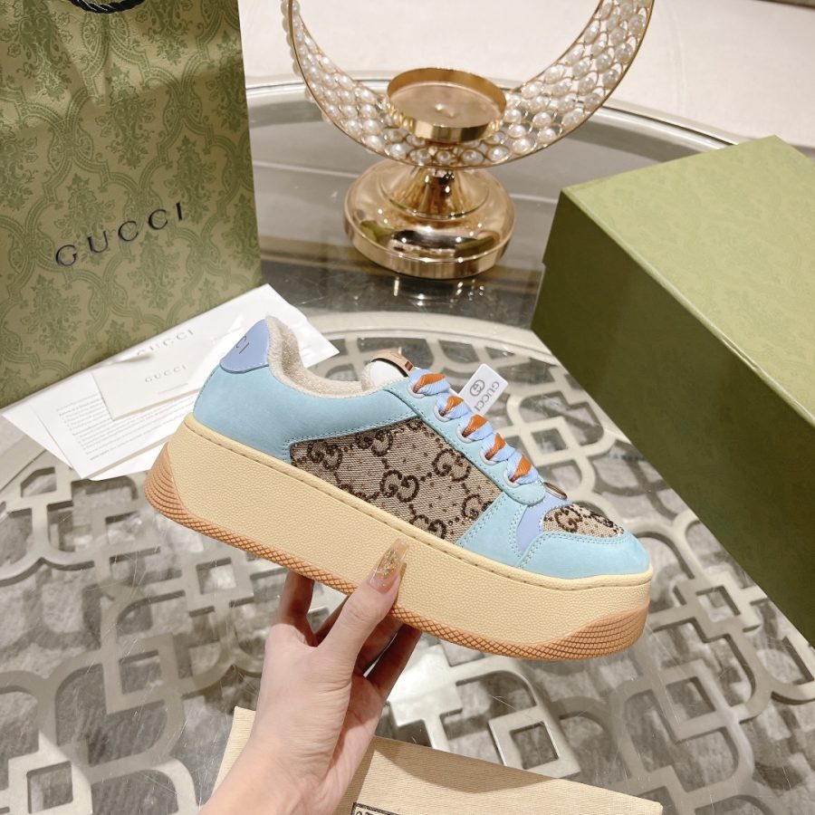 Gucci Shoes