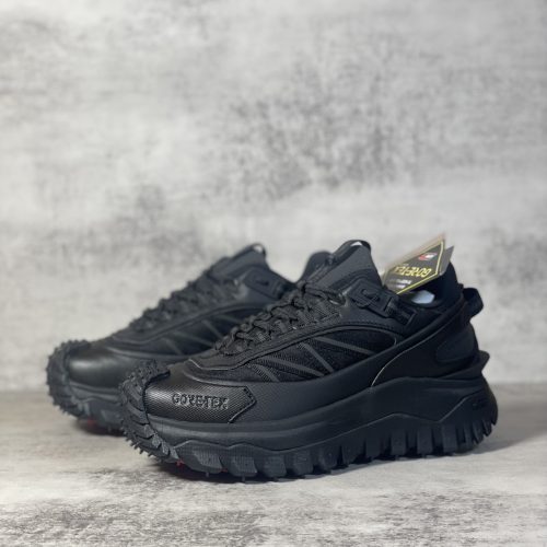 Moncler Shoes